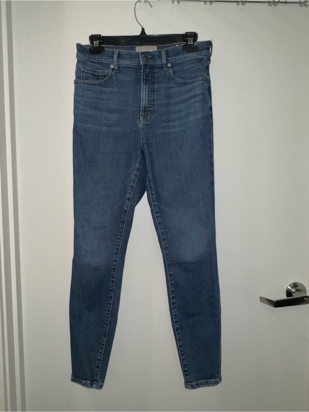 Everlane - Women's Skinny Jeans